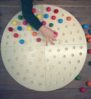 Freckled Frog - Min Farvede Regnbue Verden farvespil - Fra 3 år. - Billede 1