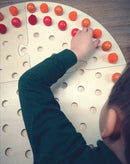 Freckled Frog - Min Farvede Regnbue Verden farvespil - Fra 3 år. - Billede 1