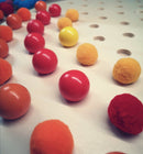 Freckled Frog - Min Farvede Regnbue Verden farvespil - Fra 3 år. - Billede 1