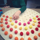 Freckled Frog - Min Farvede Regnbue Verden farvespil - Fra 3 år. - Billede 1