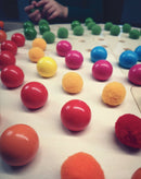 Freckled Frog - Min Farvede Regnbue Verden farvespil - Fra 3 år. - Billede 1