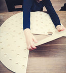 Freckled Frog - Min Farvede Regnbue Verden farvespil - Fra 3 år. - Billede 1