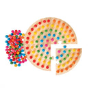 Freckled Frog - Min Farvede Regnbue Verden farvespil - Fra 3 år. - Billede 1