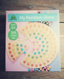 Freckled Frog - Min Farvede Regnbue Verden farvespil - Fra 3 år. - Billede 1