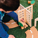 Freckled Frog - By & Vej legesæt - Fra 3 år. - Billede 1