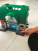 BRIO 33649 - Togstation - Fra 3 år. - Billede 1