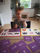 Nathan Vendespil - Maxilotto Med Tøj - Fra 2 år - Billede 1