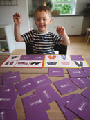 Nathan Vendespil - Maxilotto Med Tøj - Fra 2 år - Billede 1