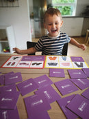 Nathan Vendespil - Maxilotto Med Tøj - Fra 2 år - Billede 1