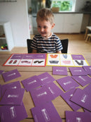 Nathan Vendespil - Maxilotto Med Tøj - Fra 2 år - Billede 1