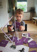 Nathan Vendespil - Maxilotto Med Tøj - Fra 2 år - Billede 1