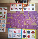 Nathan Vendespil - Maxilotto Med Tøj - Fra 2 år - Billede 1