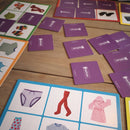 Nathan Vendespil - Maxilotto Med Tøj - Fra 2 år - Billede 1