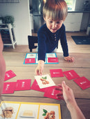 Nathan Vendespil - Maxilotto Med Mad - Fra 2 år - Billede 1