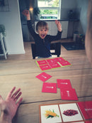 Nathan Vendespil - Maxilotto Med Mad - Fra 2 år - Billede 1