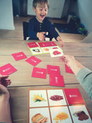 Nathan Vendespil - Maxilotto Med Mad - Fra 2 år - Billede 1