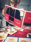 Nathan Vendespil - Maxilotto Med Mad - Fra 2 år - Billede 1