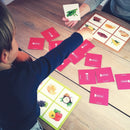 Nathan Vendespil - Maxilotto Med Mad - Fra 2 år - Billede 1