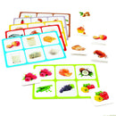 Nathan Vendespil - Maxilotto Med Mad - Fra 2 år - Billede 1