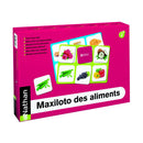 Nathan Vendespil - Maxilotto Med Mad - Fra 2 år - Billede 1