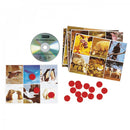 Nathan - Lydlotto med dyrelyde - Fra 2 år. - Billede 1