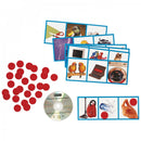 Nathan - Lydlotto med hverdagslyde - Fra 2 år. - Billede 1