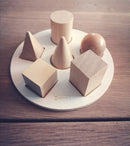 Nathan læringsspil - Tactillotto - Fra 4 år. - Billede 1