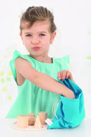 Nathan læringsspil - Tactillotto - Fra 4 år. - Billede 1