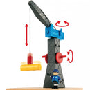 BRIO 33766 - Luksus togbane - 103 dele - Fra 3 år. - Billede 1