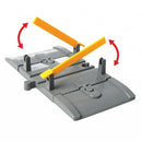 BRIO 33766 - Luksus togbane - 103 dele - Fra 3 år. - Billede 1