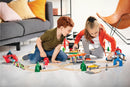 BRIO 33827 - Smart Tech - Løft- og læssekran - Fra 3 år. - Billede 1