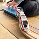 BRIO 33890 - Passagertog med tunnel - fra 3 år.