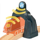 BRIO 33935 - Smart Action Tunnelpakke - 2 dele. - Billede 1