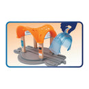 BRIO 33973 - Smart Tech Sound Action tunnel station - 4 dele - Fra 3 år. - Billede 1
