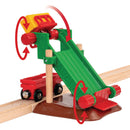 BRIO 33984 - Togbane, Bondegårdssæt - 30 dele - Fra 3 år. - Billede 1