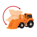 BRIO 33984 - Togbane, Bondegårdssæt - 30 dele - Fra 3 år. - Billede 1