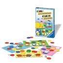 Kulørte Balloner fra Ravensburger - Spil fra 3 år. - Billede 1