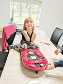 BRIO 34017 - Flipperspil - Fra 6 år. - Billede 1