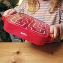 BRIO 34100 - Lukket labyrint - Fra 3 år. - Billede 1