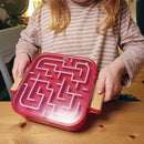 BRIO 34100 - Lukket labyrint - Fra 3 år. - Billede 1