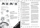 Mix Max Spil fra Ravensburger - Fra 5 år. - Billede 1