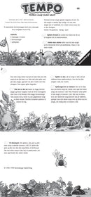 Tempo børnespillet -  Ravensburger - Fra 3 år. - Billede 1