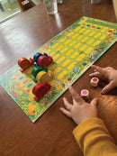 Tempo børnespillet -  Ravensburger - Fra 3 år. - Billede 1