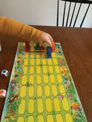 Tempo børnespillet -  Ravensburger - Fra 3 år. - Billede 1