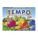 Tempo børnespillet -  Ravensburger - Fra 3 år. - Billede 1