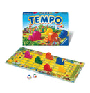Tempo børnespillet -  Ravensburger - Fra 3 år. - Billede 1