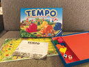 Tempo børnespillet -  Ravensburger - Fra 3 år. - Billede 1