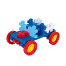 Plus-Plus BIG: Make & Go! - 46 brikker - Fra 3 år. - Billede 1