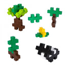 Plus-Plus BIG: Make & Go! - 46 brikker - Fra 3 år. - Billede 1