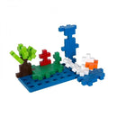 Plus-Plus BIG: Make & Go! - 46 brikker - Fra 3 år. - Billede 1